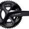 Shimano 105 R7000 170MM 11SPD 50/34T Black