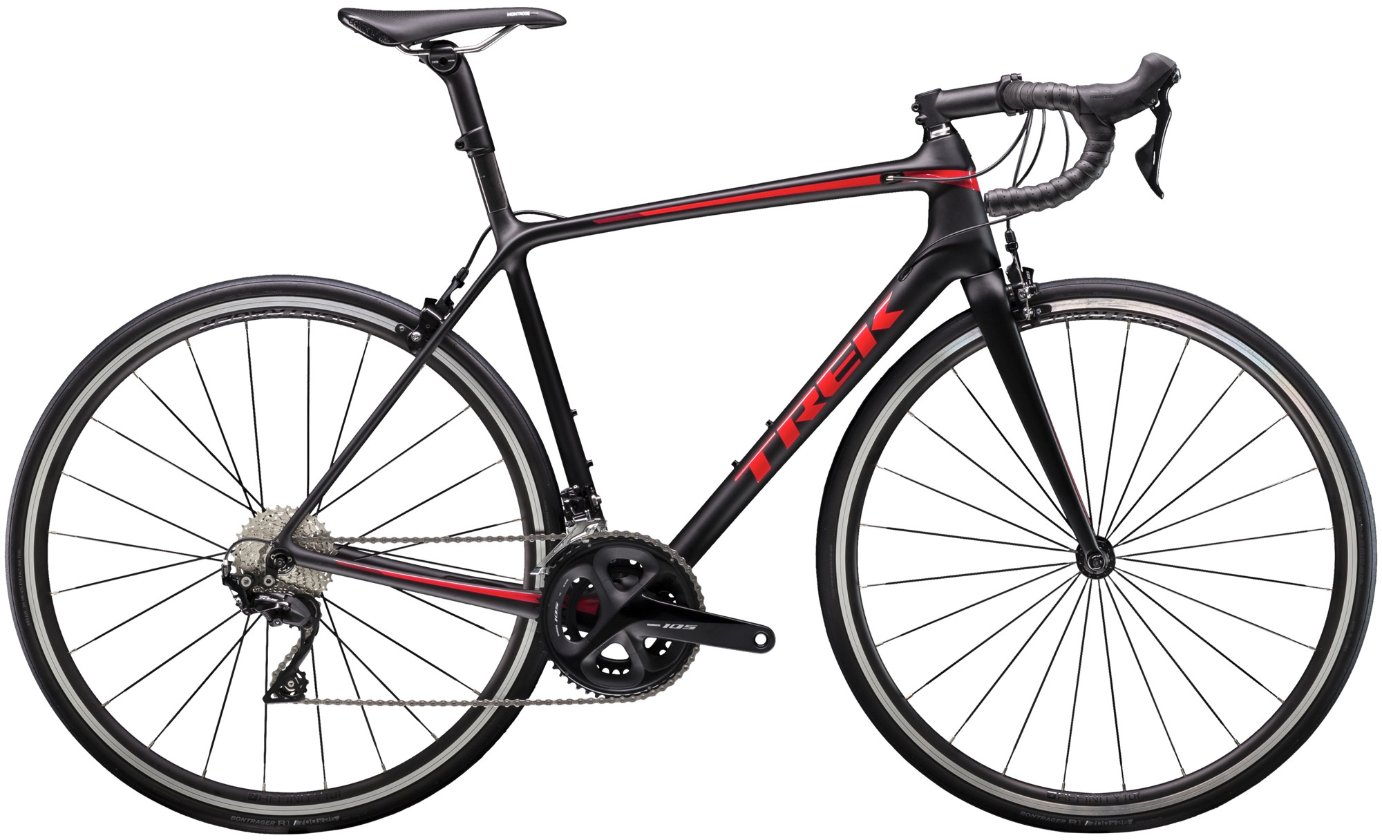 Trek Emonda Performance Road Bikes