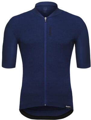 Santini 365 Classe Short Sleeve Jersey