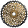 Sram Xx1 Eagle Xg-1299 10-50T 12SPD Gold
