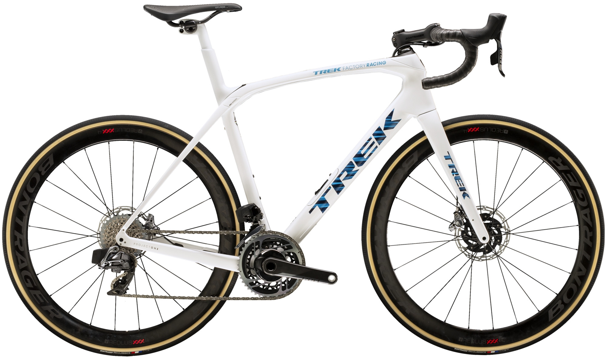 trek domane 2020 frameset