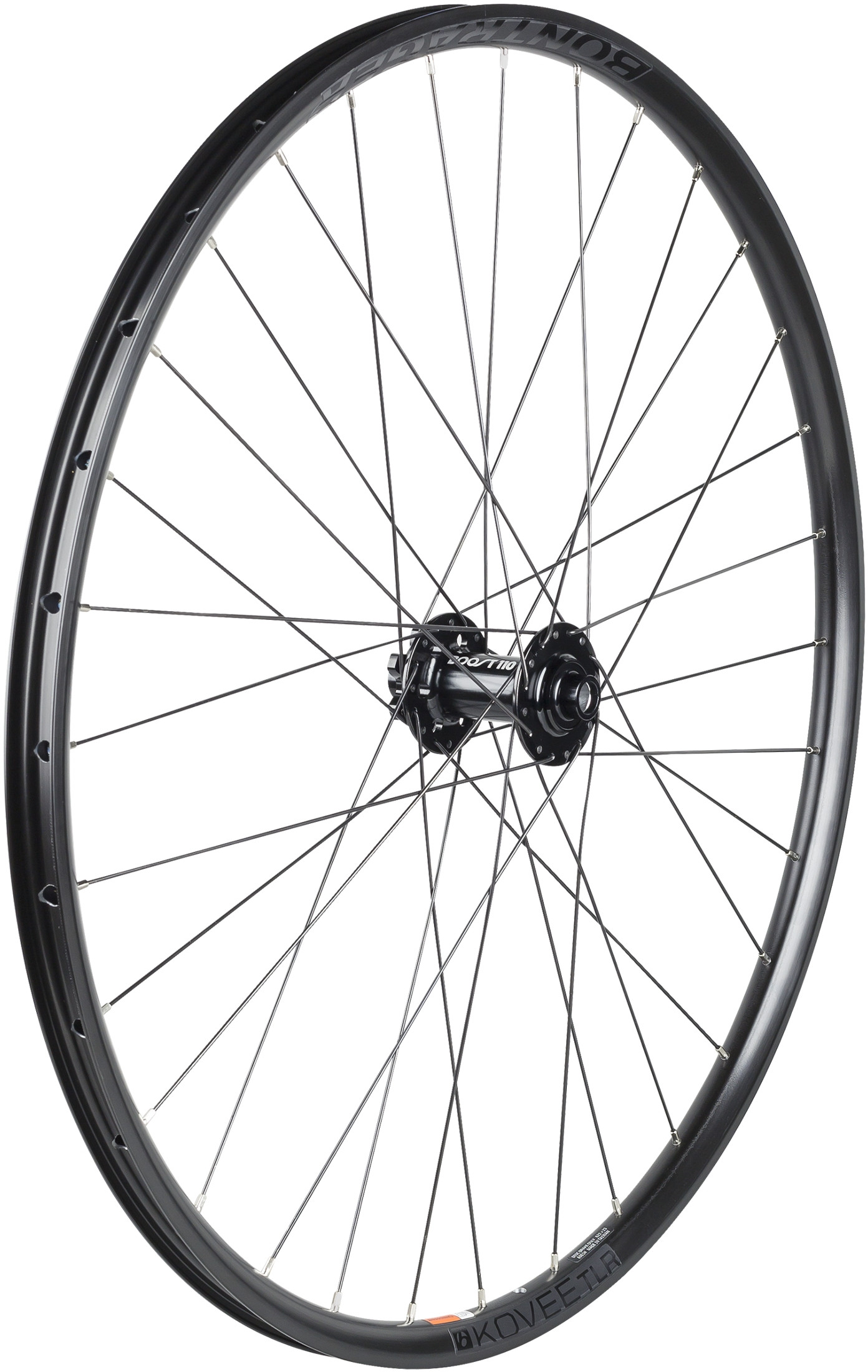 bontrager kovee tlr 29 tubeless