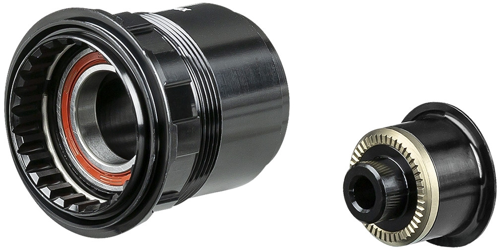 bontrager xdr freehub