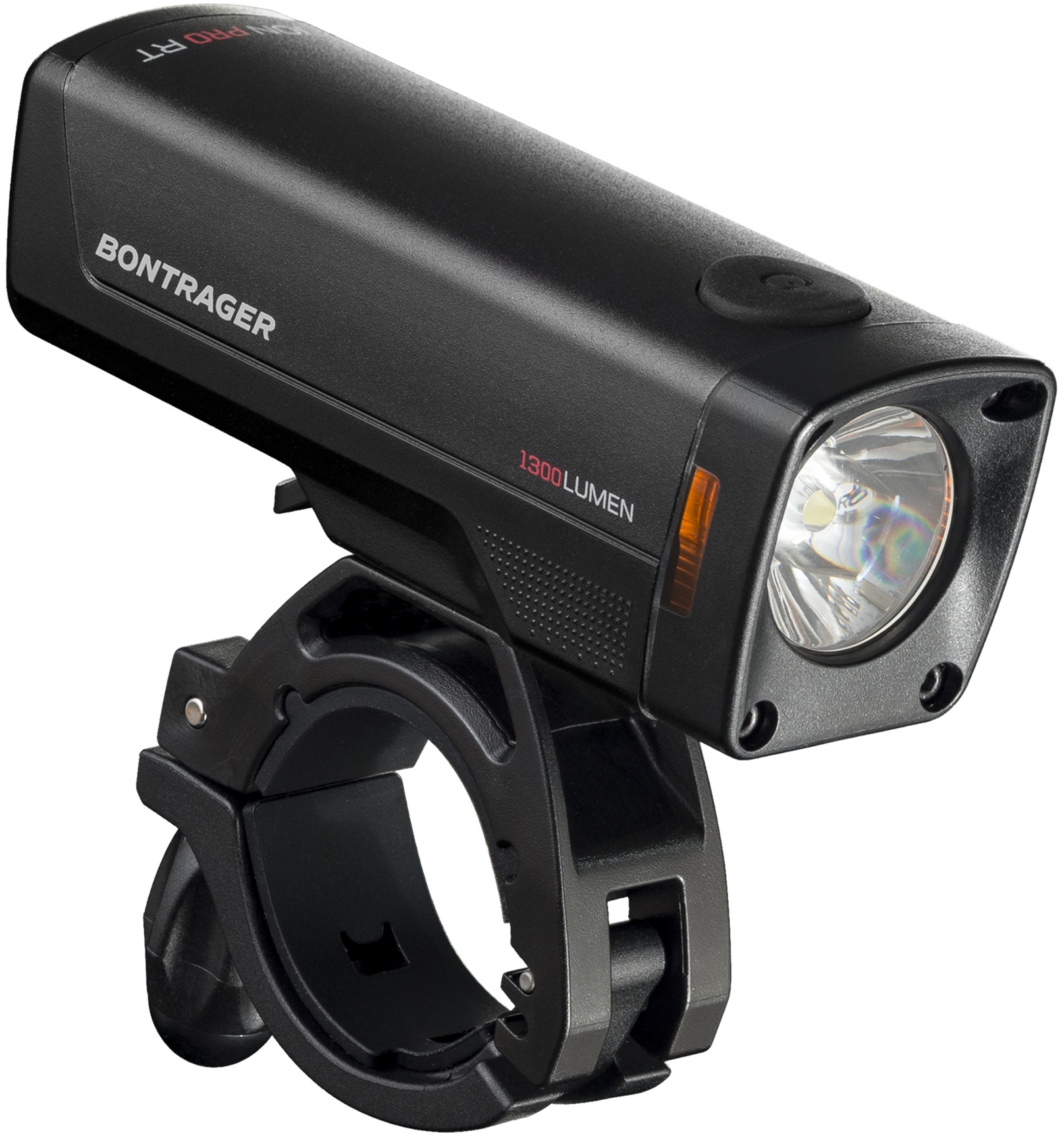 Bontrager Ion Pro RT Front Bike Light - Front Lights - Lights