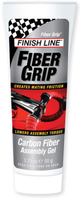 Finish Line Lube Fiber Grip