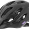 Liv Luta Womens Youth Helmet M-L (53-61cm) Black