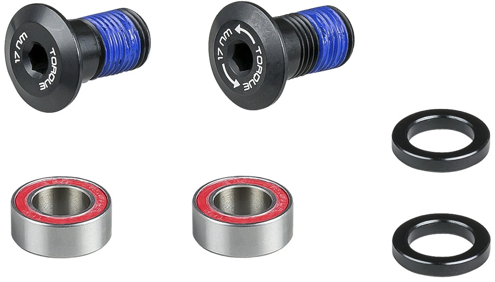 trek top fuel bearing kit