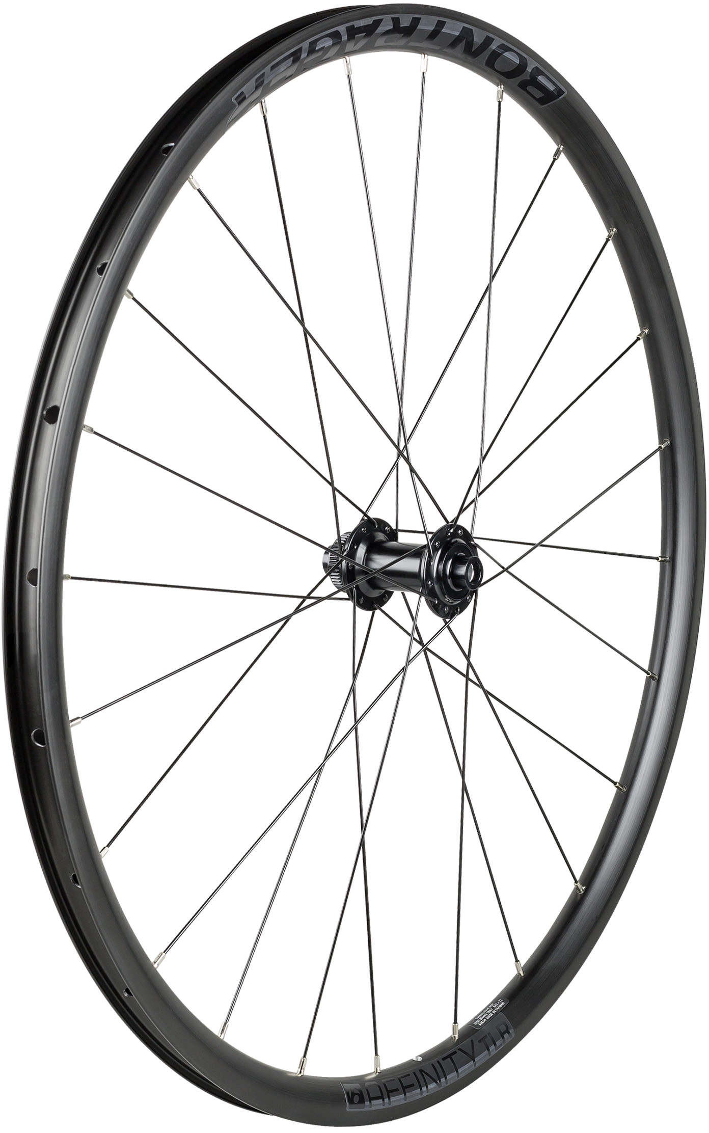 affinity tlr wheels