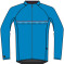 Jersey Bontrager Circuit Long Sleeve X-Small Waterloo Blue