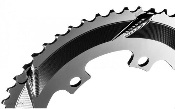 Absoulute Black Road Round