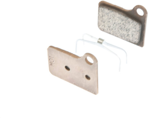 Shimano BR-M555 hydraulic disc brake pads