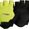 Glove Bontrager Circuit Large Visibility Yellow