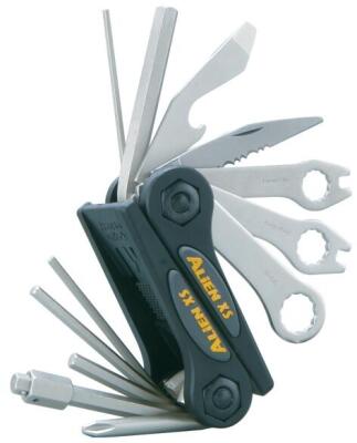 Topeak Alien Xs Multi Tool