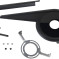 Chainguard SKS Chainbow for Bosch Gen 3 38t Black