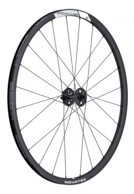 Novatec Wheelset Twenty Four Disc