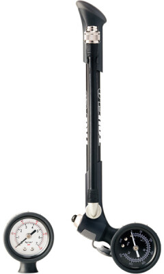 Truflow Pumps Single Shot