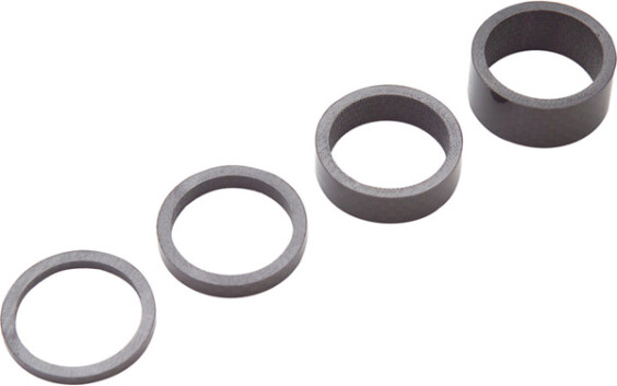 Pro Carbon Spacers Ud