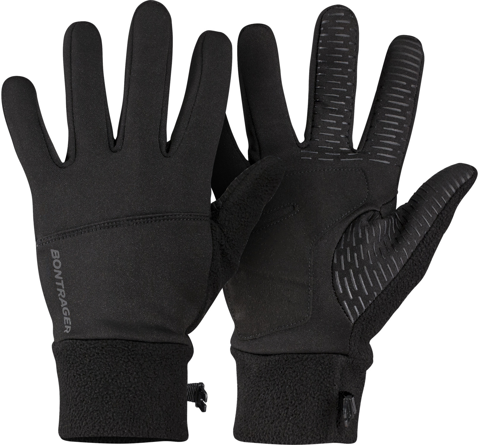 Bontrager Circuit Thermal Cycling Glove Shop Nevis Cycles