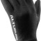 Altura Micro Fleece Gloves: Black L