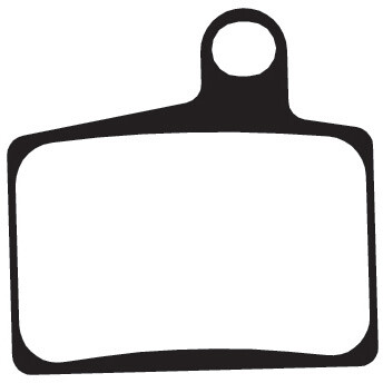 Aztec Discpads Hayes Stroker Ryde