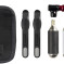 Pump Bontrager Pro Flat Pack One Size Black