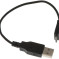 Blackburn Usb To Micro Usb Charging Cable: