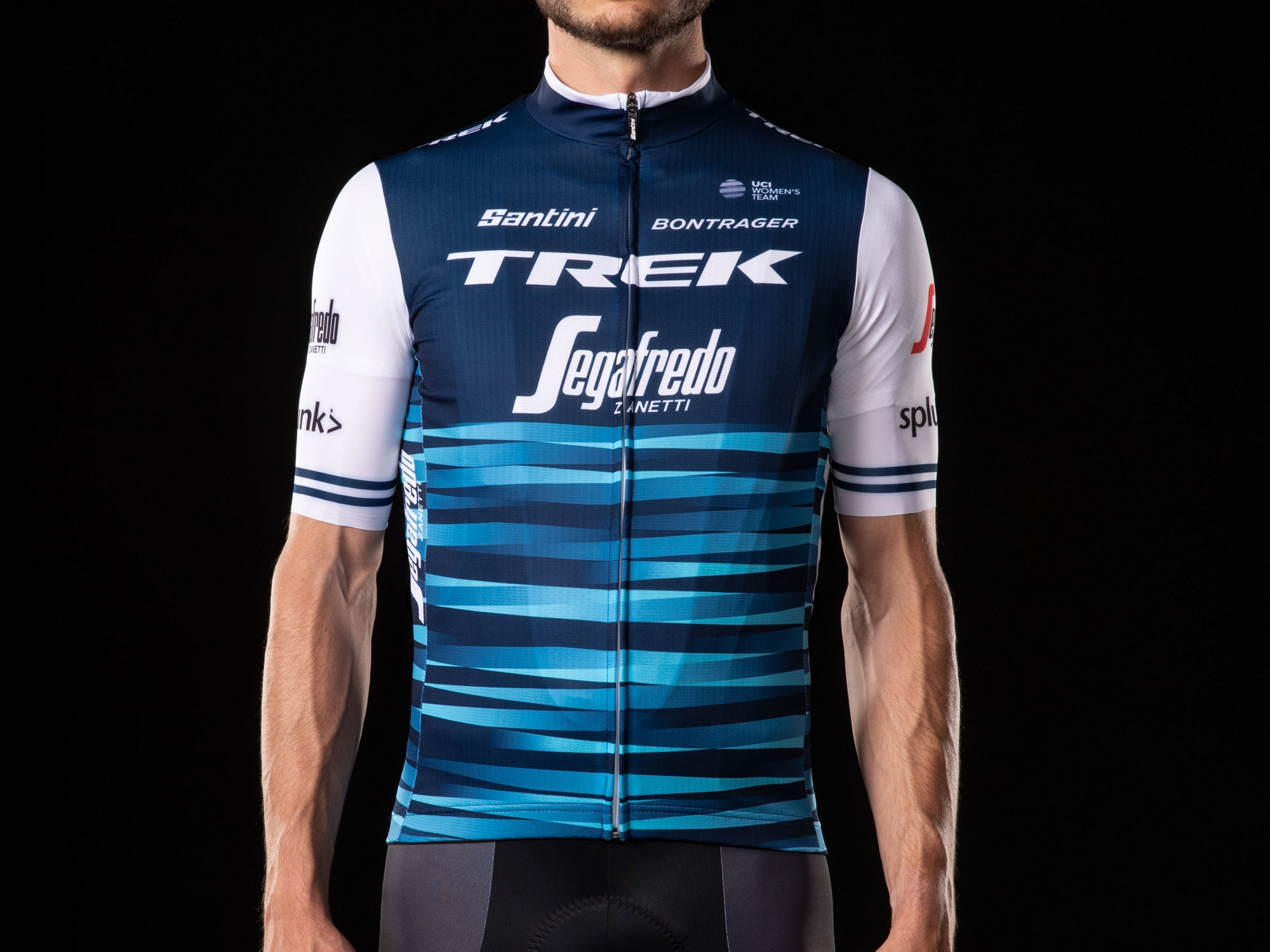 trek segafredo cycling jersey