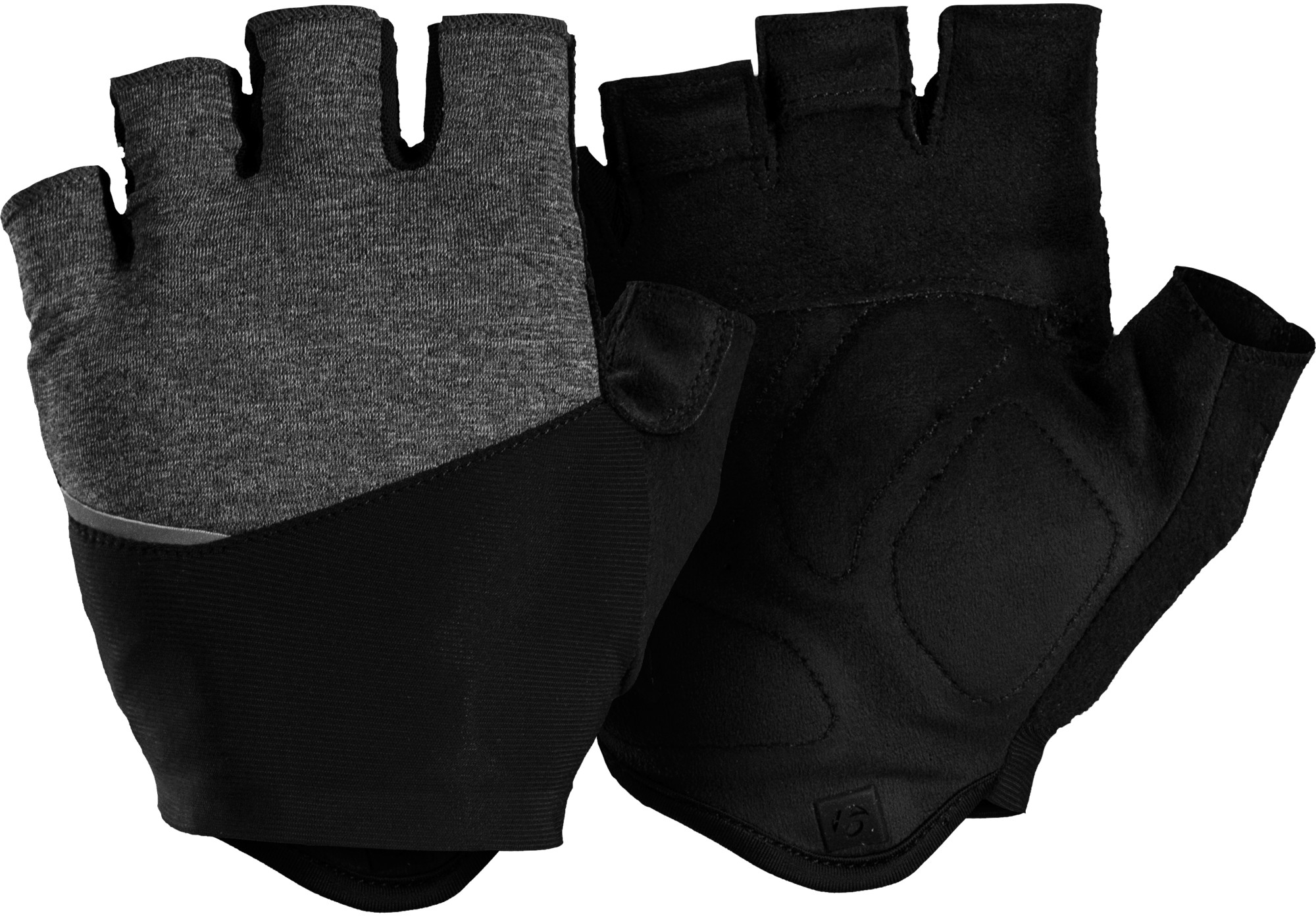 Bontrager Velocis Cycling Glove - Clothing - Shop | Nevis Cycles