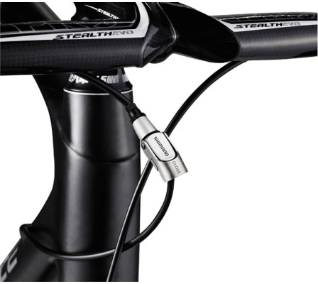 Shimano Inline Brake Cable Qr Adjuster