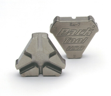 Park Tool Spoke Key Triple