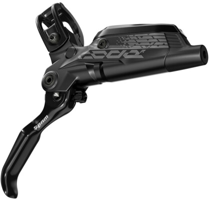 Sram Code R Brake Lever/Calliper