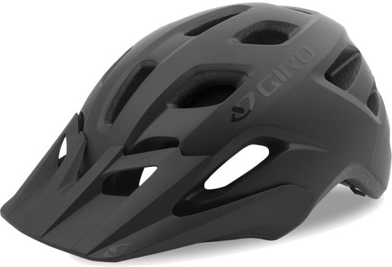 Giro Fixture Mtb Helmet