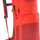 Evoc 10L Backpack & 2L Bladder 10 LITRE Orange/Chilli Red
