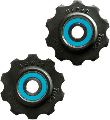 Tacx 10 Tooth Ceramic Ball Bearings