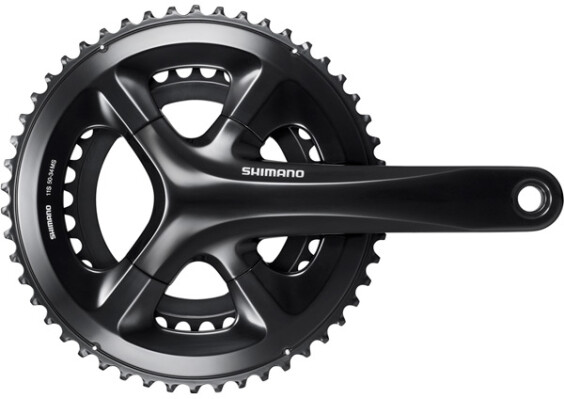 Shimano 105 Rs510 11Spd Chainset