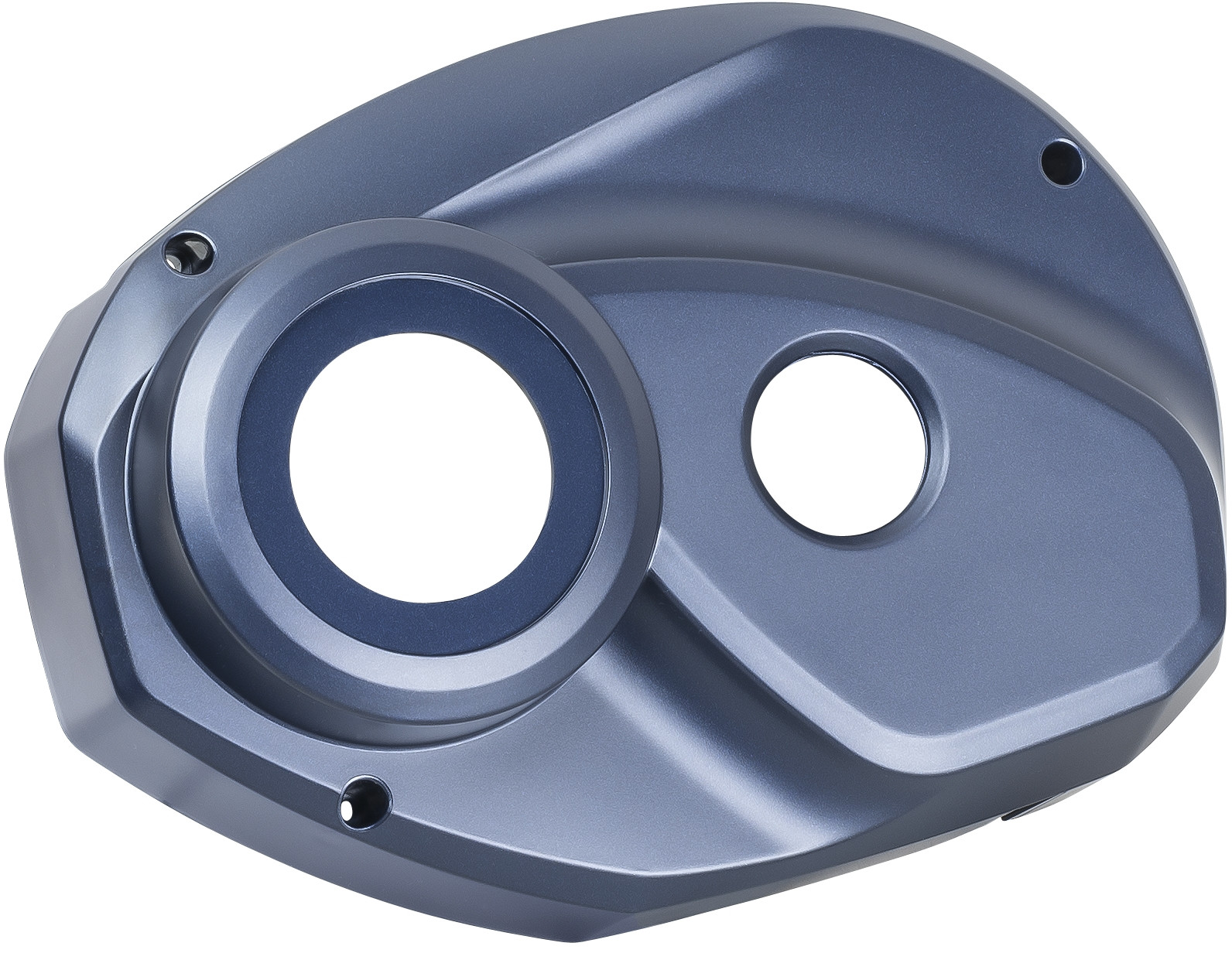 Hesling Bosch Motor Cover Shop Nevis Cycles