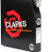 Clarks  S/S Barrel Nipple Brake Inner Cable (BULK - 100pcs)