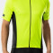 Jersey Bontrager Solstice X-Large Visibility Yellow