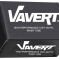 Vavert 20X1-1/8 Presta 20X1-1/8 Black
