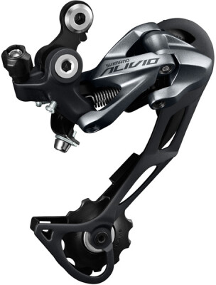 Shimano M4000 Sgs