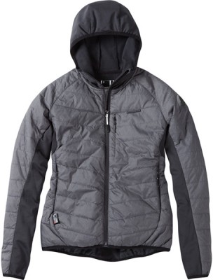 Madison Dte Hybrid Womens Jacket