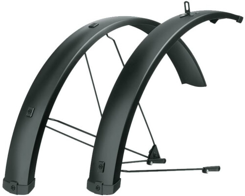 SKS U-Stay Mtb Mudguards