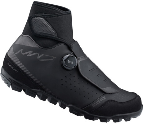 Shimano Mw7 (mw701) Goretex Winter Boots