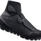 Shimano Mw7 (mw701) Goretex Winter Boots 40 Black