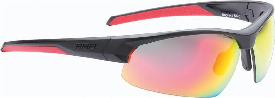 Bbb Impress Bsg-58 Glasses