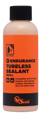 Orange Seal Cycling Tyre Sealant Enduran