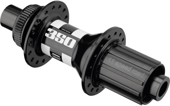 Shimano Rr Hub Dt350 32H 142Cl B