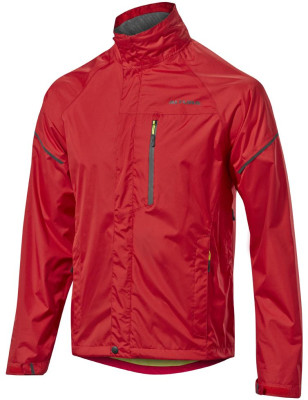 Altura Altura Nevis Iii (3) Waterproof Jacket : Red L