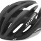 Giro Foray Road Helmet MEDIUM 55-59CM Matt Black/Whit