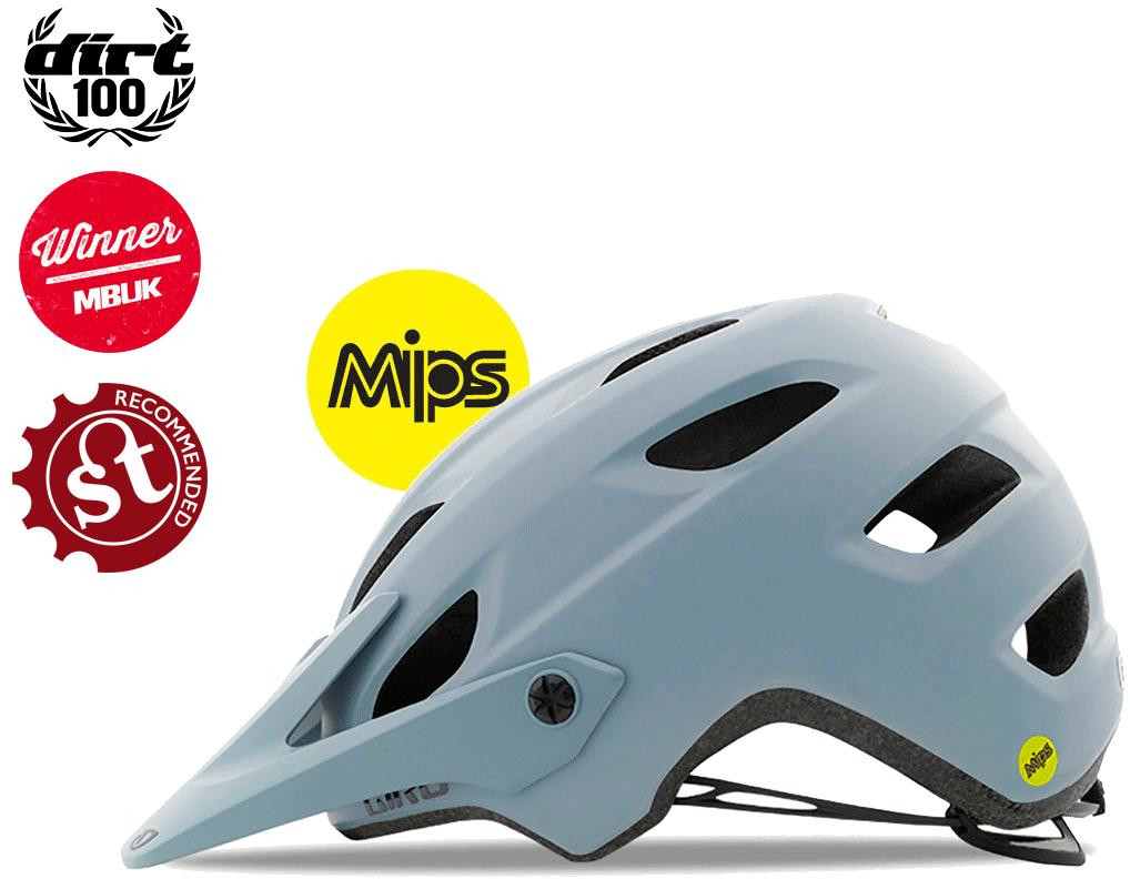 Giro Chronicle Mips Helmet - MTB 